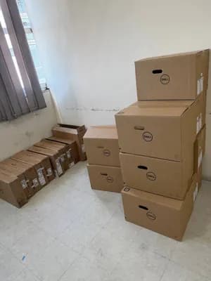 Dell 7020 Desktop Core i5 14th Gen