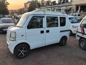 Suzuki Every 2006 Automatic