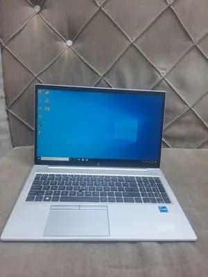 HP EliteBook 850 G8 i5 Laptop