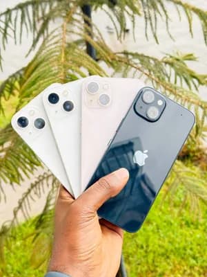 iPhone 13 128GB