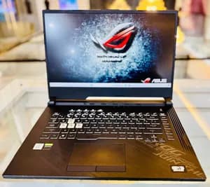 ASUS ROG STRIX G512LV Gaming Laptop