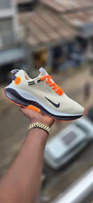 Nike Infinity Shoes