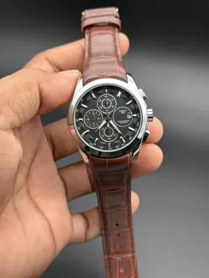 Tissot Chronograph Date Working