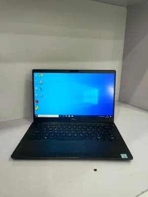 Dell Latitude 7400 Core i5 Laptop