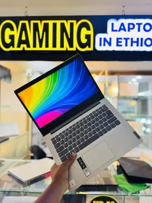 Lenovo Idea Pad 3 14 inch 512GB 8GB