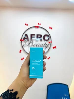 Medicube Azelaic Acid 16 BB Calming Serum