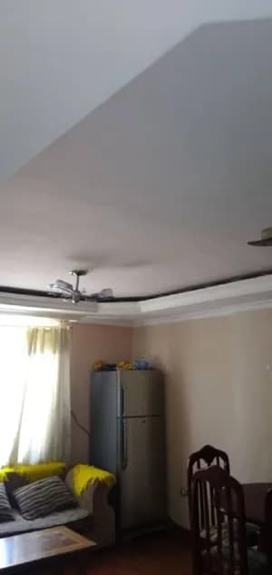 3-Bedroom Condo Yeka Abado 112m2