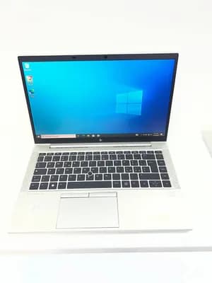 HP EliteBook 840 G8 Ryzen 5
