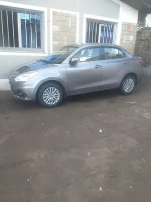 Suzuki Dzire 2022 Sedan