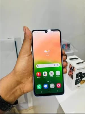 Samsung Galaxy A33 5G 128GB