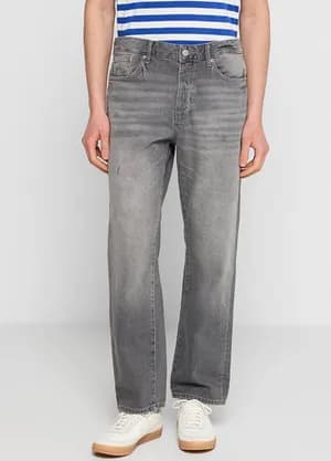 ONLY & SONS Straight Leg Jeans