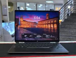 HP Spectre x360 i7 13th Gen
