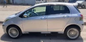 Toyota Yaris Compact 2008