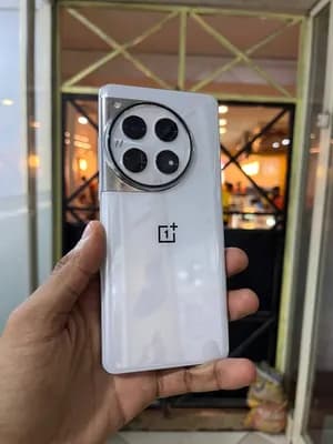 OnePlus 12 16GB 512GB