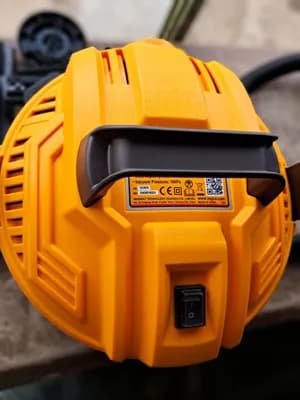 ingco vacuum cleaner 12L