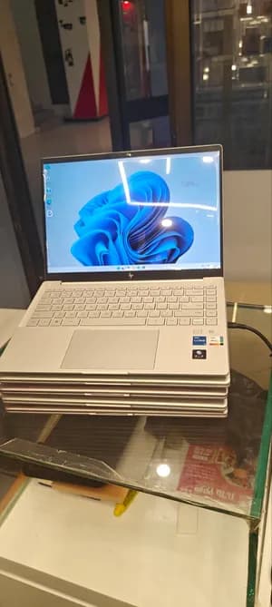 HP Pavilion Plus Core i5 Laptop