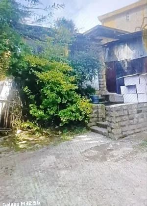 258 sqm Land at Shola Embassy