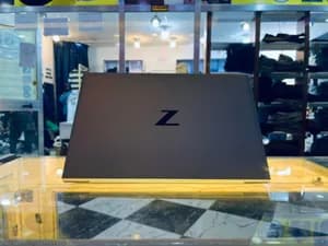 Hp Z book firefly 14 G7 512GB 16GB