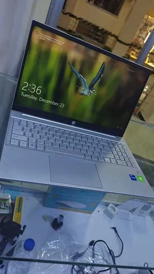 HP Pavilion Laptop