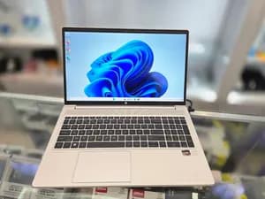 HP ProBook Ryzen 5 5600 Laptop