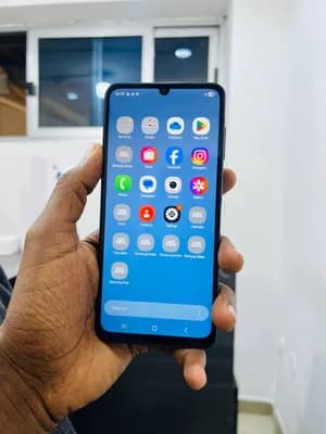 Samsung Galaxy A07 128GB 4GB RAM
