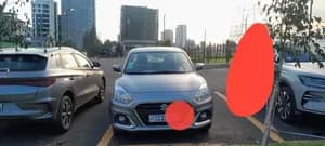2023 Suzuki Dzire Sedan