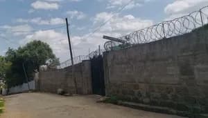 500 sqm Land Near Vatican Embassy