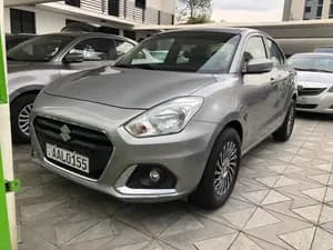 Suzuki Dzire 2021 Automatic