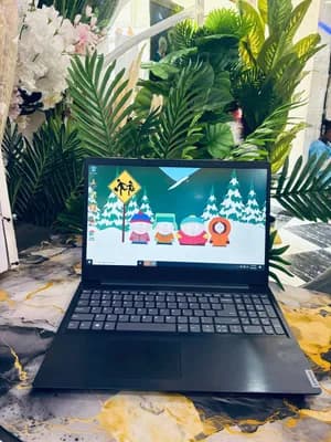 Lenovo Ideapad Core i3 Laptop