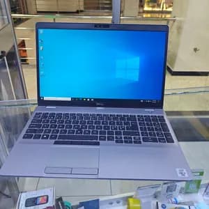 Dell Latitude 5511 i5 Workstation Laptop