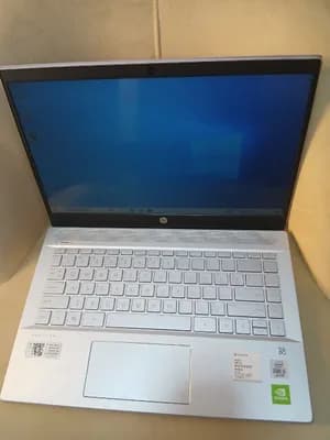 HP Pavilion i5 10th Gen 16GB 512GB