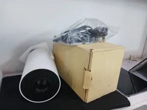 Smart Mini Projector Android 11