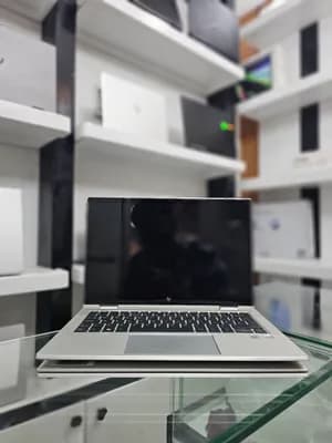 HP EliteBook X360 830 G7