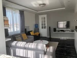 3-Bedroom Condo in Bole Bulbula