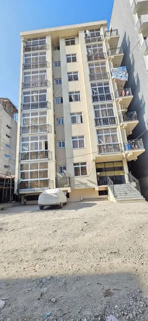 Apartment Building for Sale in Ayat