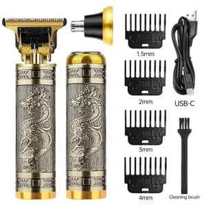 3 in 1 Hair trimmer