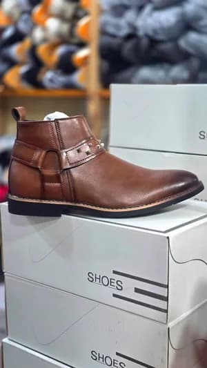 chelsea boots