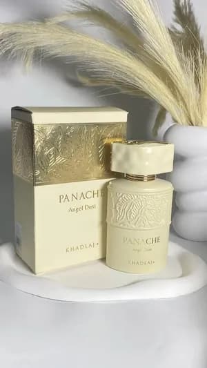 Panache Angel Dust Perfume by Khadlai