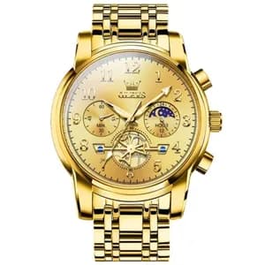 OLEVS 2900 Luxury Business Watch