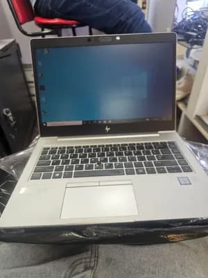 HP EliteBook 840 G5 Laptop