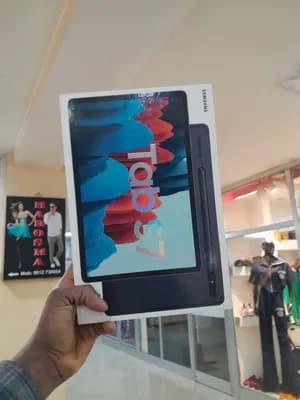 Samsung Galaxy Tab S7 Tablet