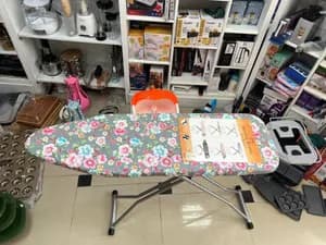 Adjustable Ironing Board 35cm Wide