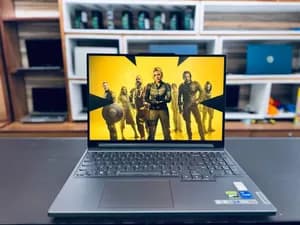 Lenovo Legion Pro 5 Gaming Laptop