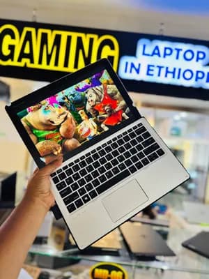 HP elite x2 13.3 256GB 16GB