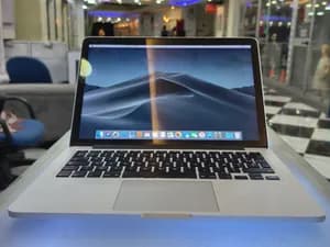 Macbook pro 2013 256GB SSD