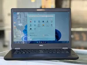 Dell Latitude