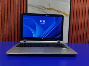 HP ProBook 450 G3 Laptop