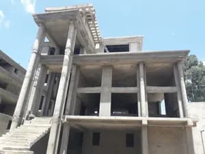 G+3 Luxury House for Sale