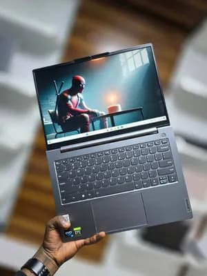 Lenovo ThinkBook 14 Laptop i7-13700H