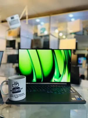 Lenovo Legion 5 Y7000P Gaming Laptop